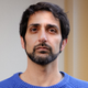 Image for article titled Syrian Man Kept Up All Night By Neighbors Dying